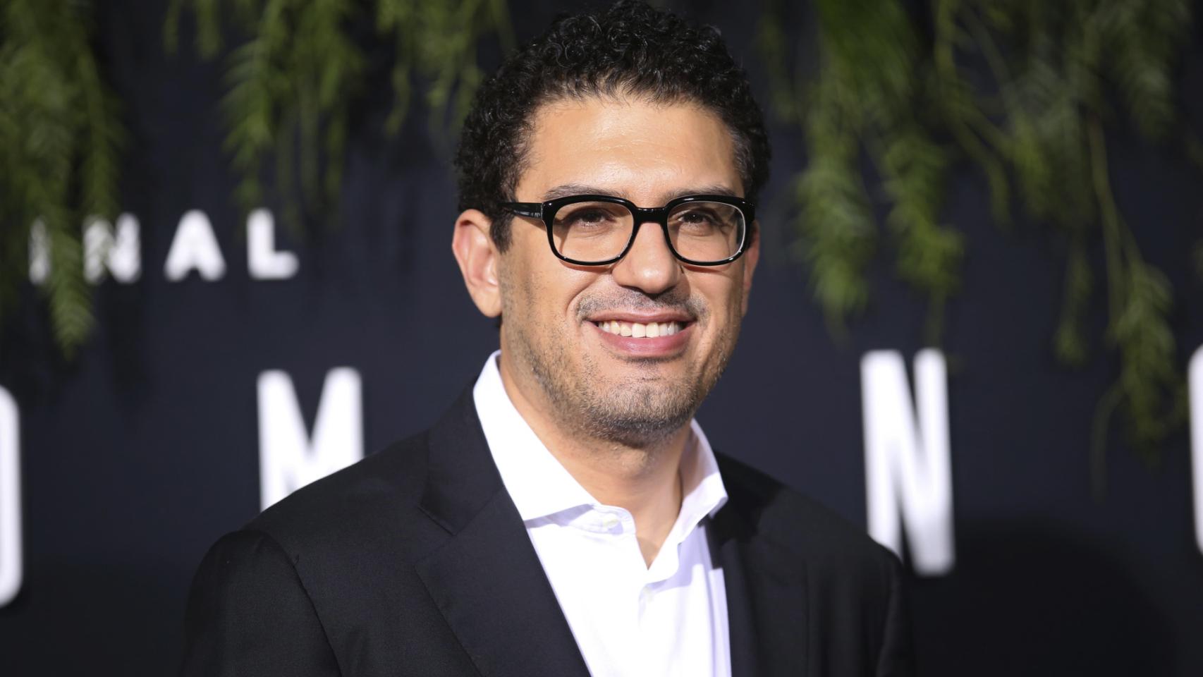 Sam Esmail es uno de los 'showrunners' más cotizados del momento.