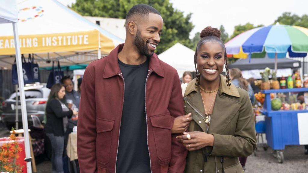 'Insecure' se acaba.