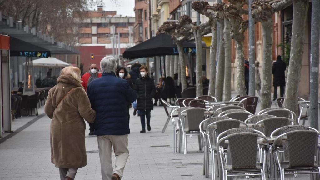 Castilla y León