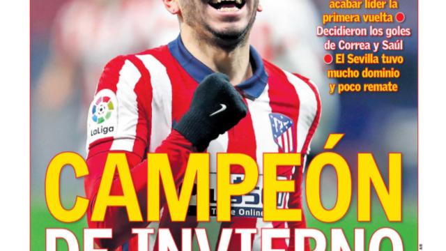 Portada AS (13/01/21)