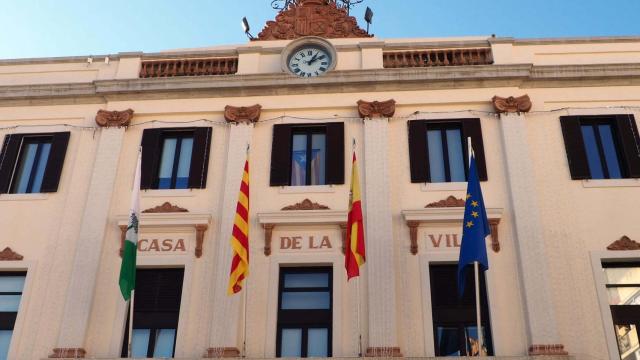 Ayuntamiento de Lloret de Mar. FOTO: Ayuntamiento Lloret de Mar.