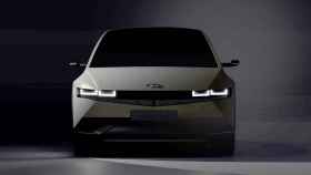Este nuevo Ioniq 5 es el primer coche eléctrico de Hyundai de nueva generación.