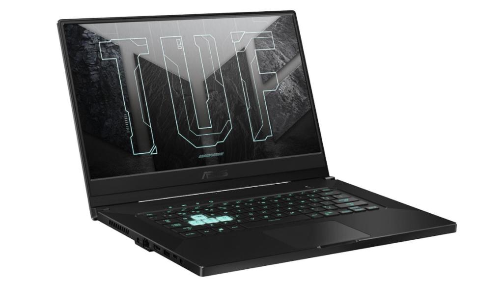 ASUS TUF Dash F15