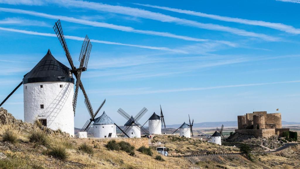 Consuegra.