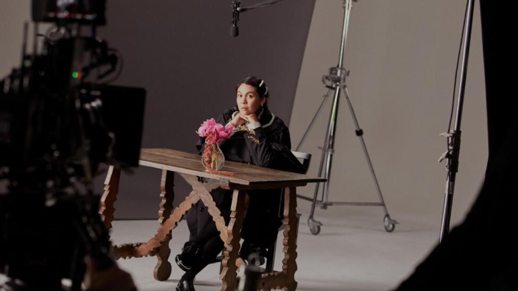 Simone Rocha será la encargada de crear una colección cápsula para H&M.