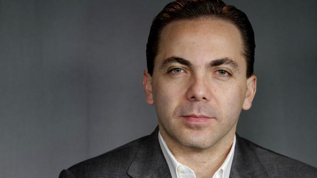 Cristian Castro ha sido acusado de maltratador y ha cerrado sus redes.