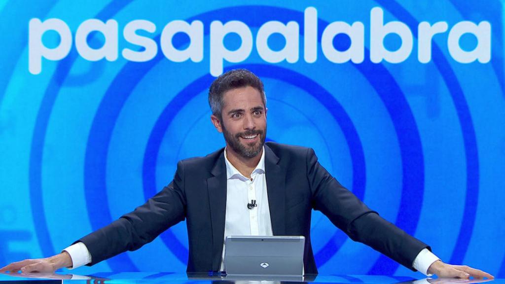 Antena 3 emitirá un especial en 'prime time' de 'Pasapalabra'.