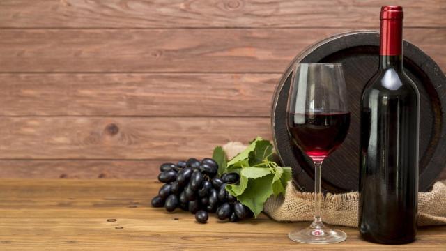 Los mejores vinos tintos de 2021