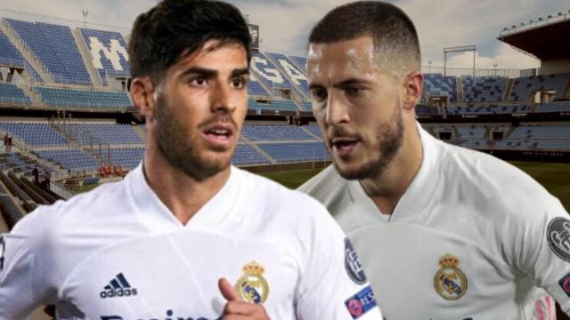 Asensio y Hazard