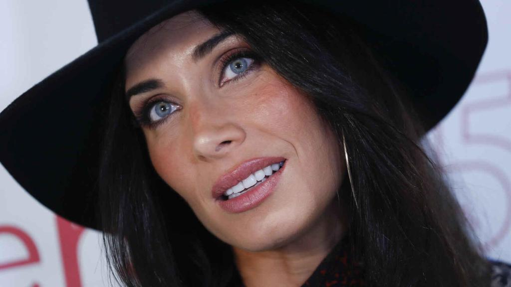 Pilar Rubio en imagen de archivo.