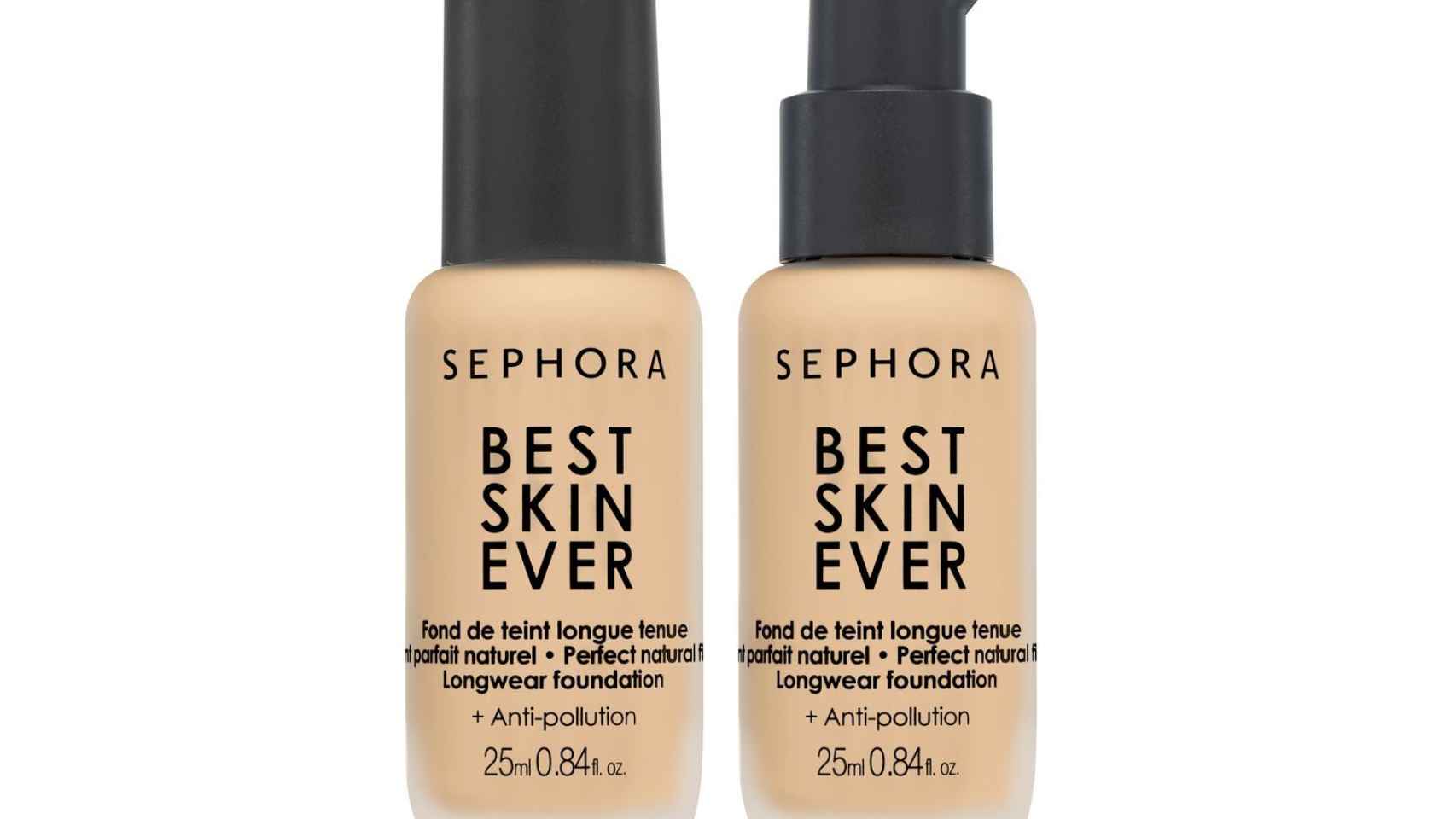 Best Skin Ever Sephora Collection.