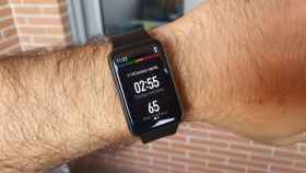 Huawei Watch Fit: el mejor dispositivo para salud por solo 99 euros en Amazon