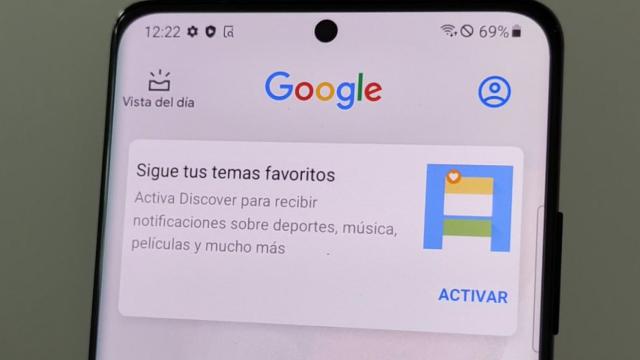 Samsung y Google refuerzan su alianza: One UI 3.1 tiene Discover y Mensajes de serie