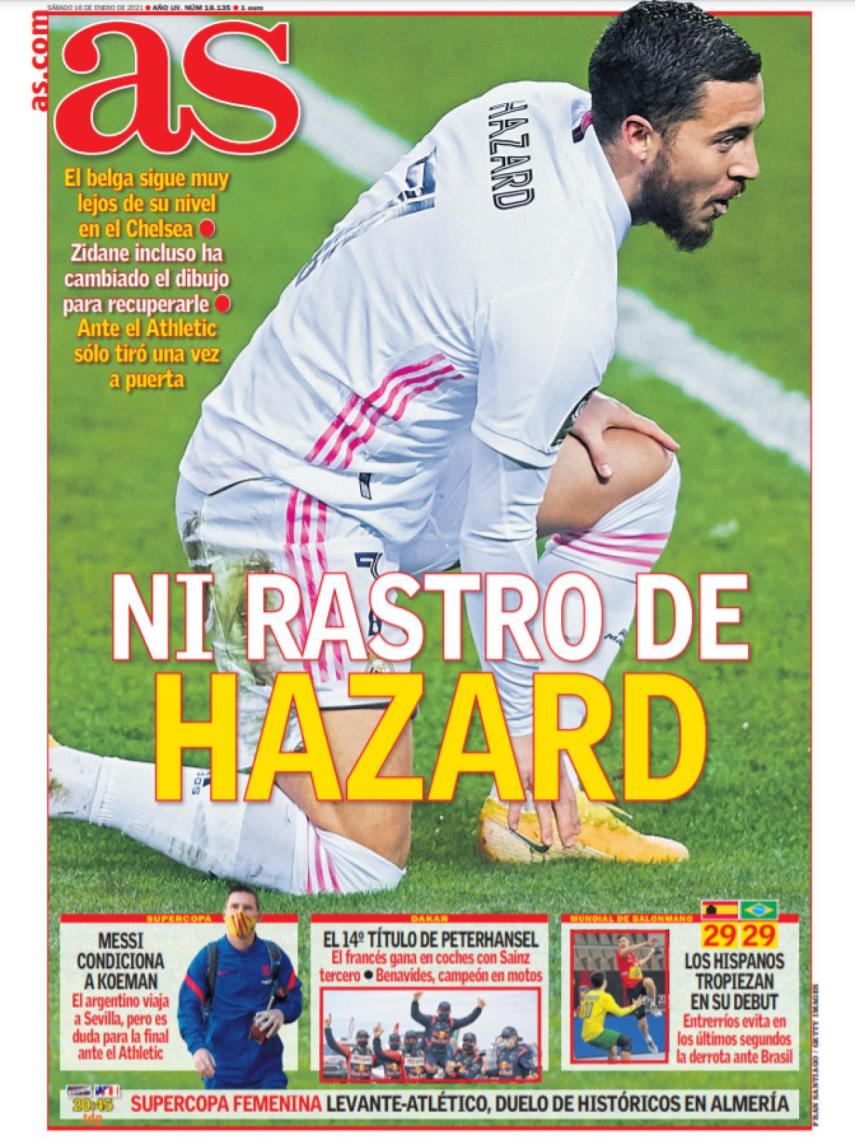 Portada AS