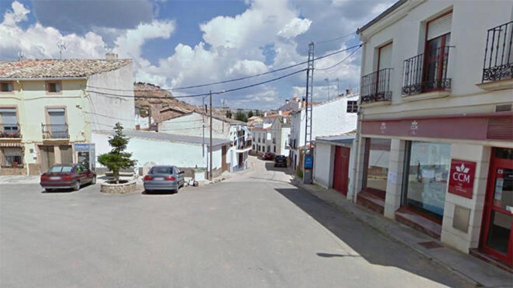 FOTO: Google Maps.