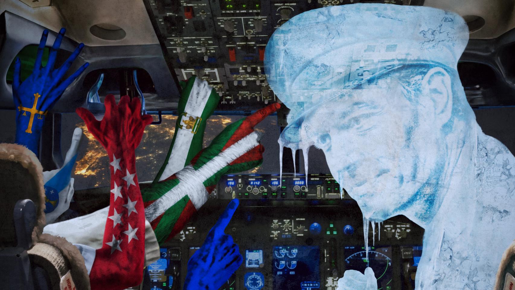 Ilustración: Javier Muñoz