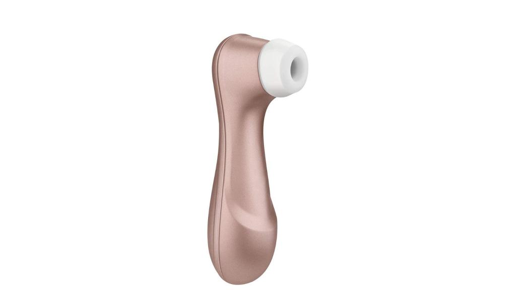 Satisfyer Pro 2