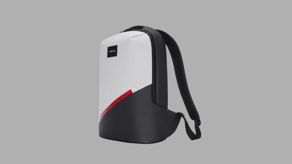 Mochila de OnePlus.