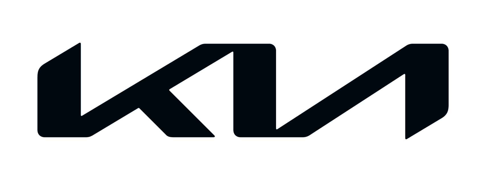 Nuevo logotipo de Kia.