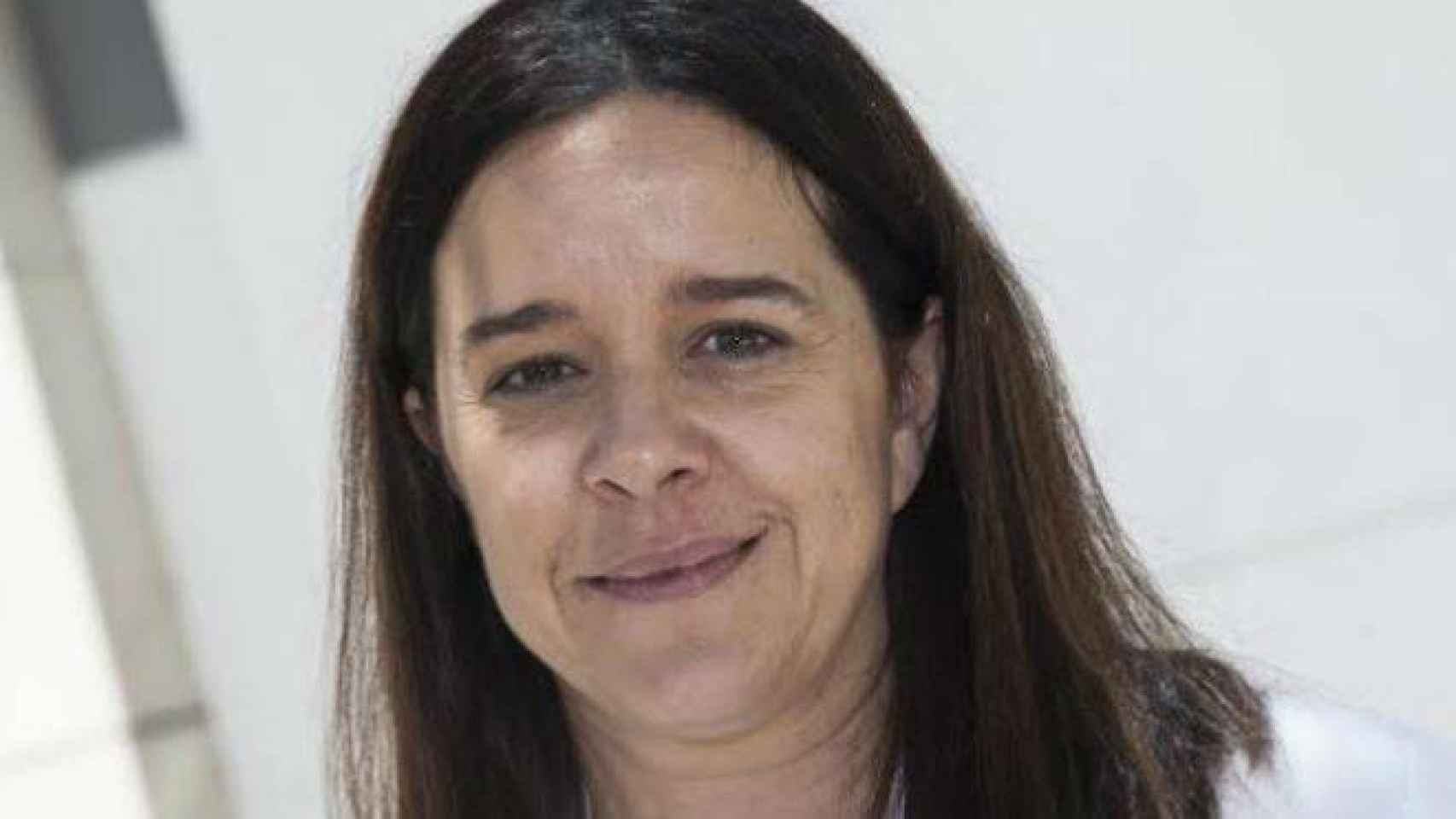 Doctora Marta Sánchez-Dehesa, directora de HM Fertility