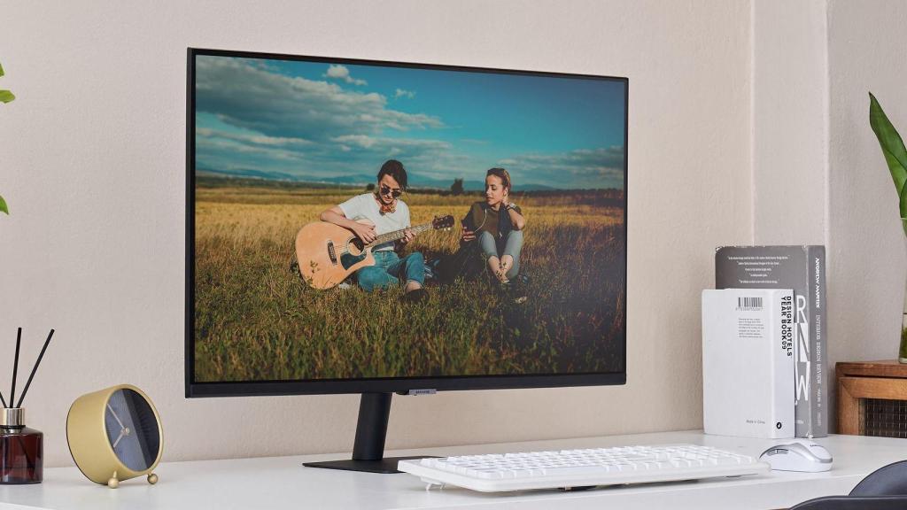 Samsung Smart Monitor