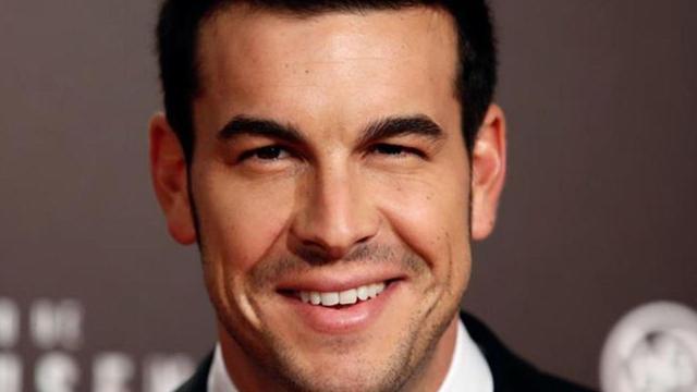 El actor coruñés Mario Casas