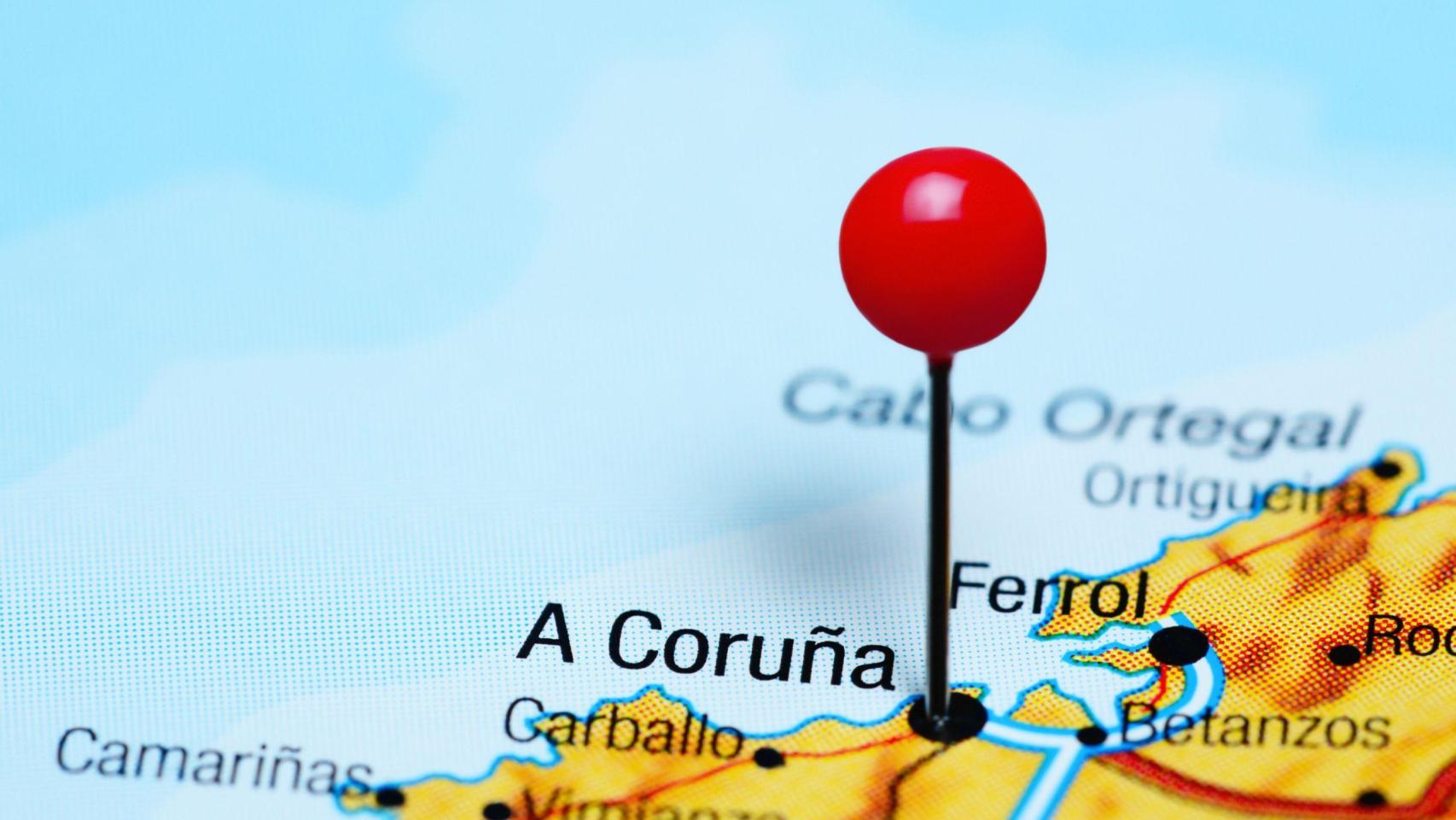 ¿Por qué se llama A Coruña? El origen del nombre de la ciudad