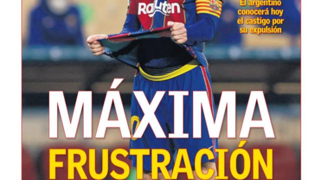 Portada AS