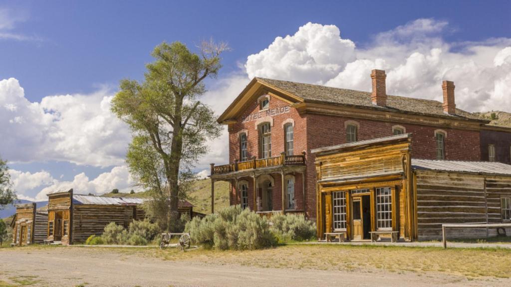 Bannack