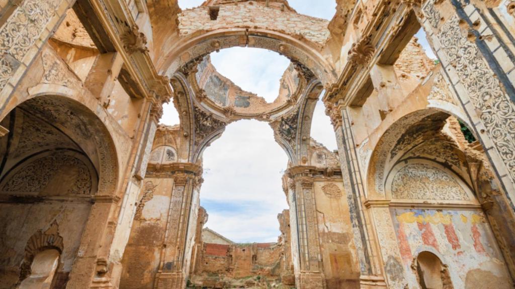 Belchite