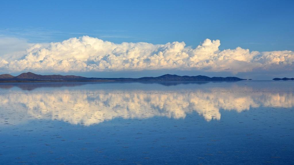 Salar de Uyuni