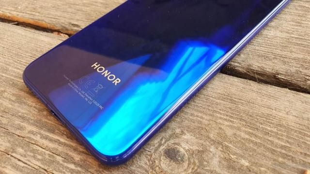 Estos son los móviles Honor que actualizarán a Android 10 Q