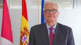 El doctor Javier Carmona, nuevo director general de Atención Primaria. Foto: JCCM