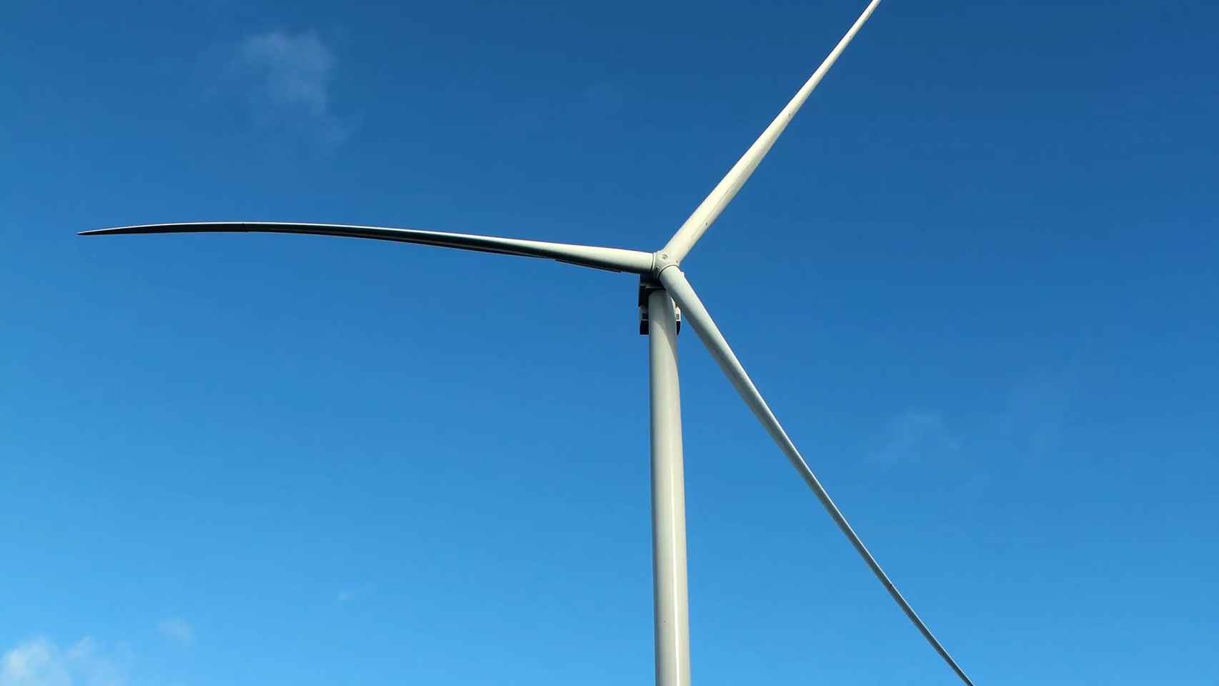 Capital Energy acuerda con GE comprar aerogeneradores para 39 MW en Andalucía