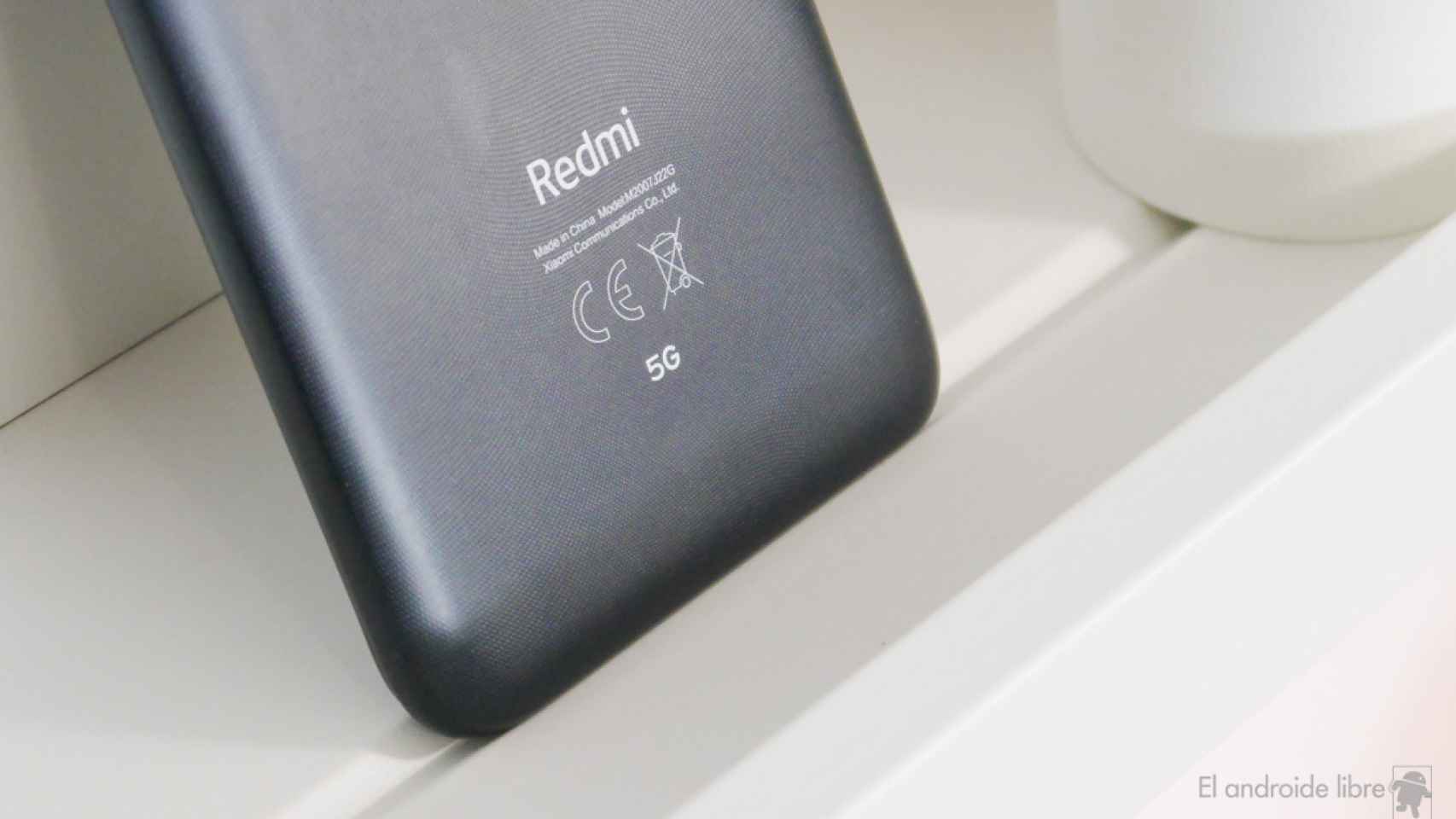 Redmi prepara un móvil gaming de alta gama para este año
