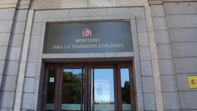 El Ministerio para la Transición Ecológica se queda sin su directora de comunicación