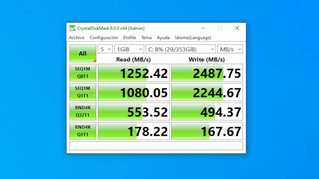 Intel Optane es, por si solo, una razón para usar un NUC