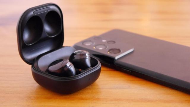 Análisis Samsung Galaxy Buds Pro: una cancelación de ruido fascinante