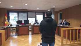 Juzgado en Vigo por conducir en sentido contrario por la A-55 y embestir a la Policía