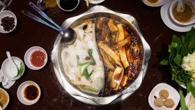 Parrillas eléctricas Hot Pot: los mejores aliados de los amantes de la comida asiática