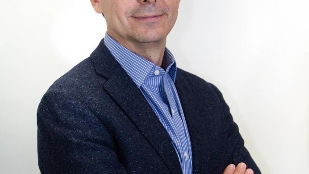 Luis Díaz-Rubio, nuevo director general de Janssen en España y Portugal