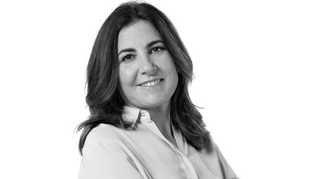 María Jesús Almazor, consejera delegada de Telefónica España.