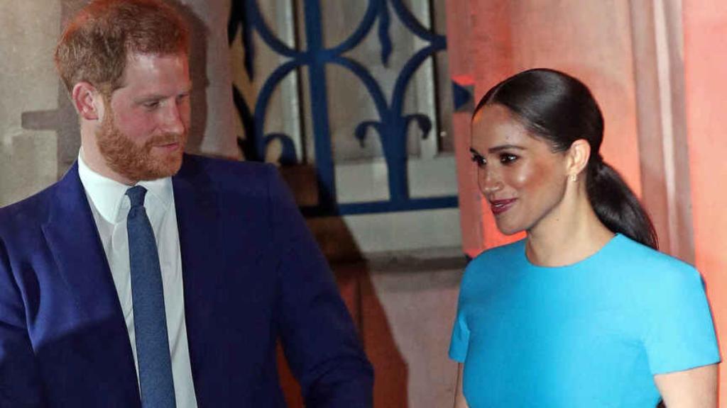 Harry y Meghan decidieron acabar de una vez por todas con los ataques de los 'haters'.