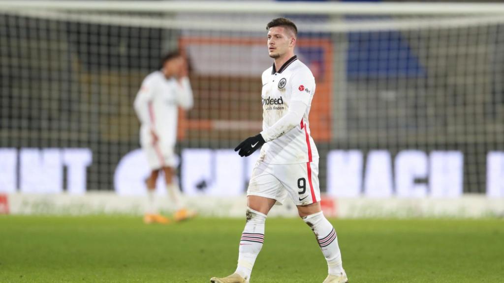 Luka Jovic