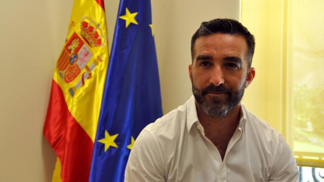 Francisco Polo, Alto Comisionado para la España Nación Emprendedora.