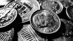 Monedas (Shot by Cerqueira, Unsplash)