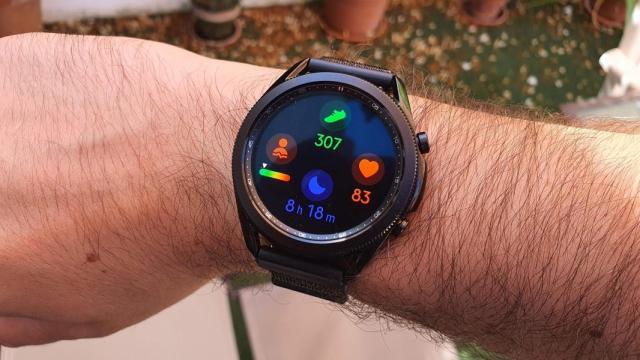 Samsung adelantaría a Apple en la monitorización de la diabetes con su Galaxy Watch