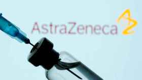 Vacuna de Oxford/AstraZeneca.