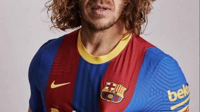 Carles Puyol