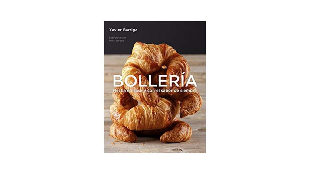 Libro de recetas